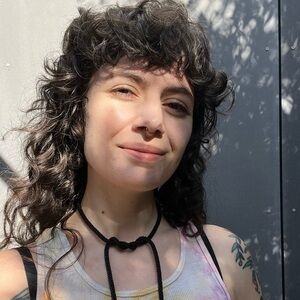 Meet your Posher, Catherine